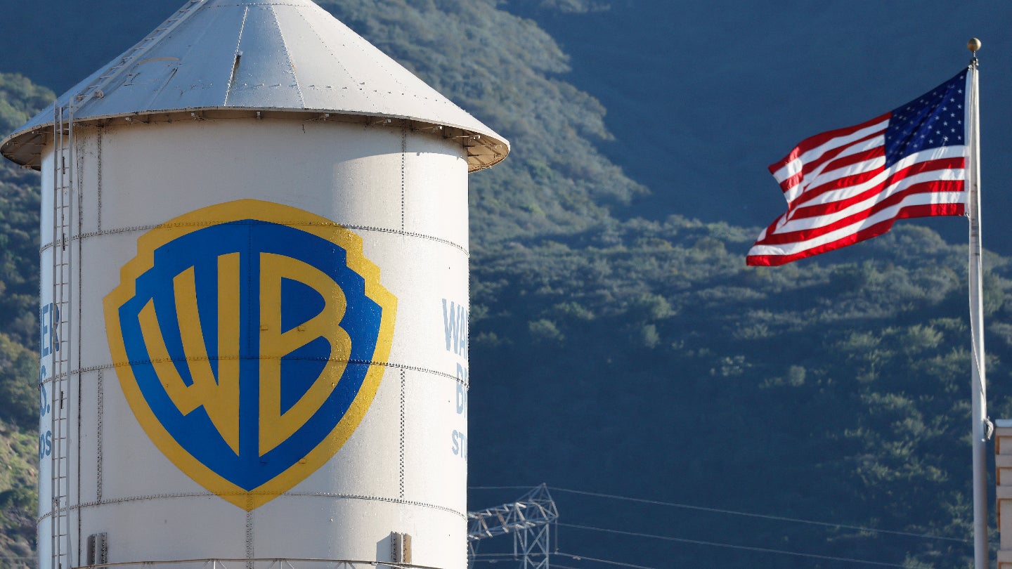 Paramount’s $108 Billion Hostile Bid for Netflix from Warner Bros. Discovery