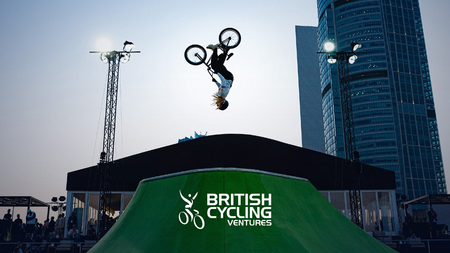 British Cycling creates commercial vehicle, eyes external investment