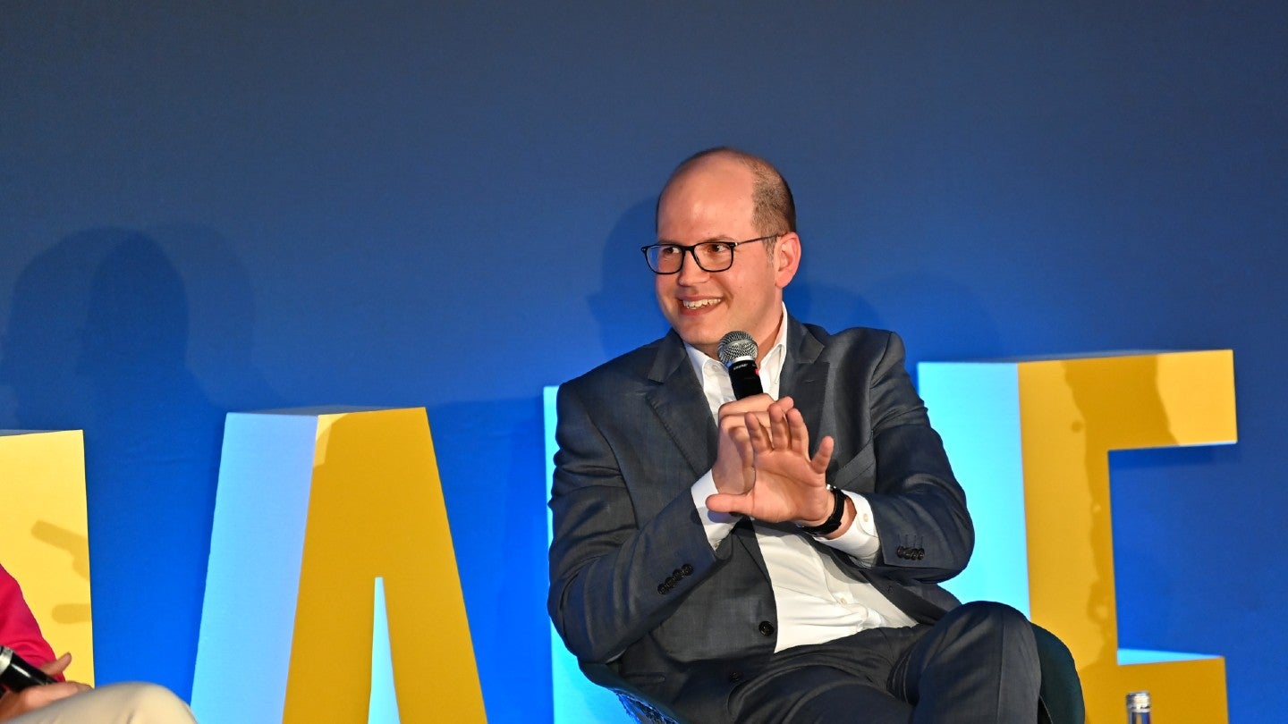 FIBA chief eyes 2027 NBA Europe launch, BCL qualification