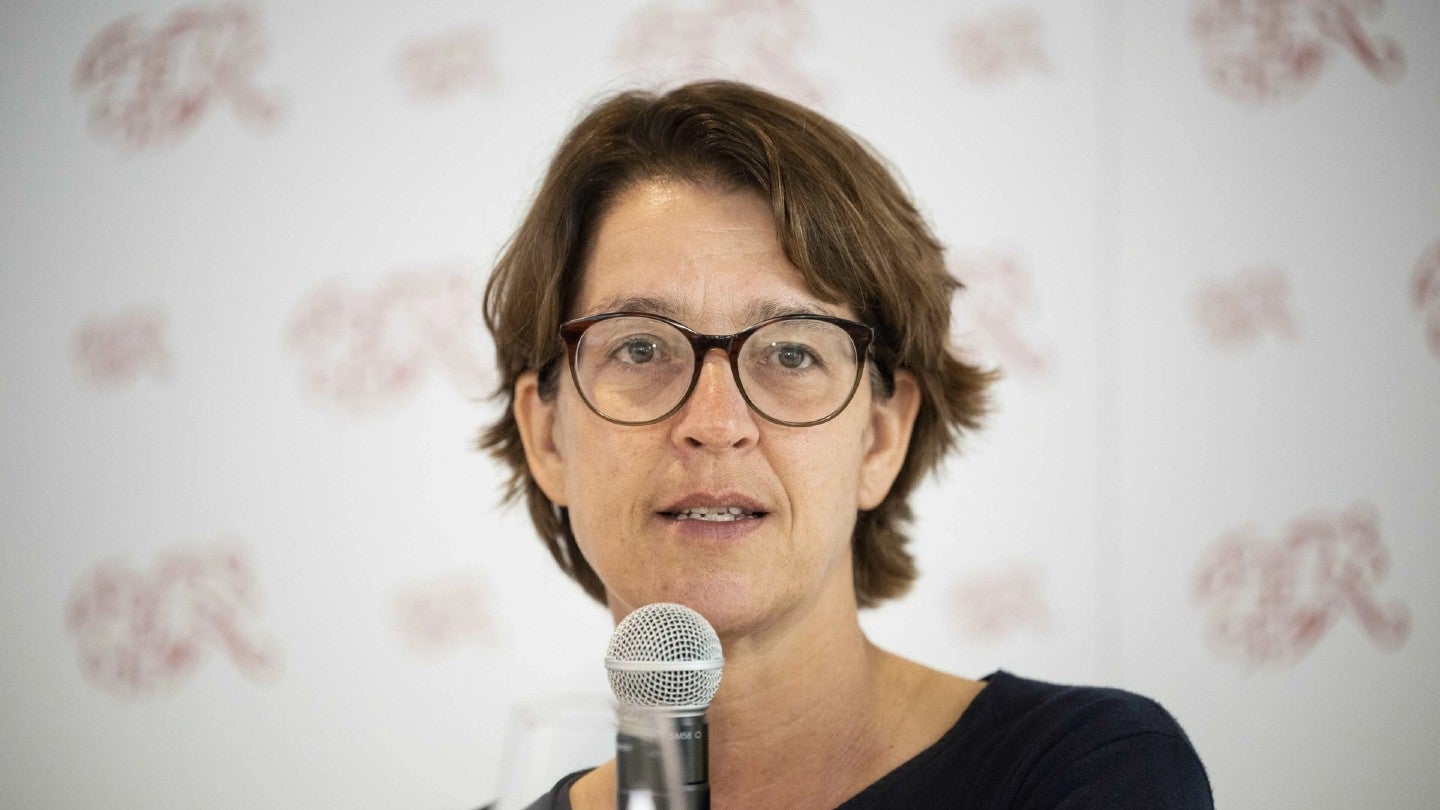 RB Leipzig finds Mintzlaff replacement in experienced Swiss exec Haenni