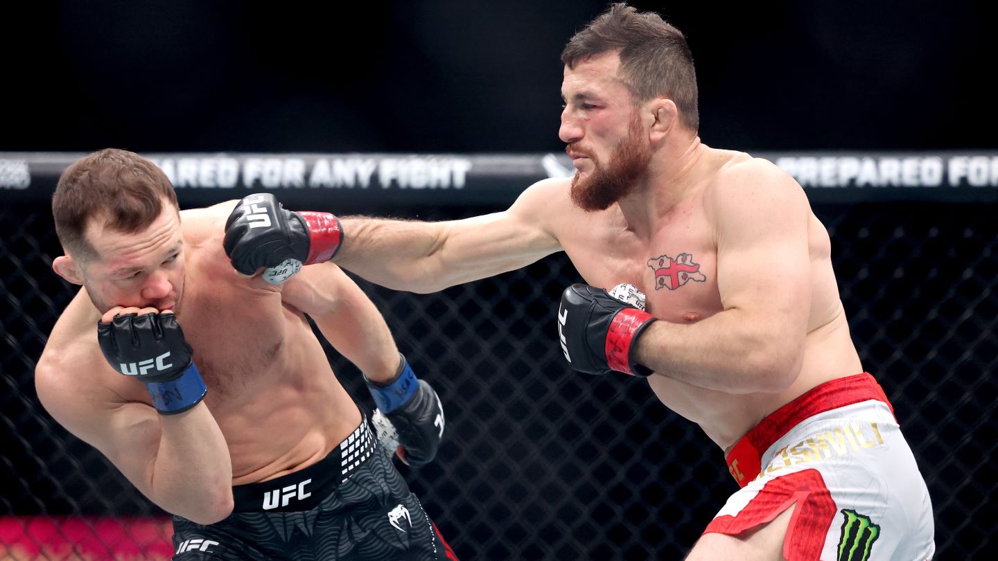 TKO Partners with Ram Entertainment for WWE, UFC, PBR - News Directory 3