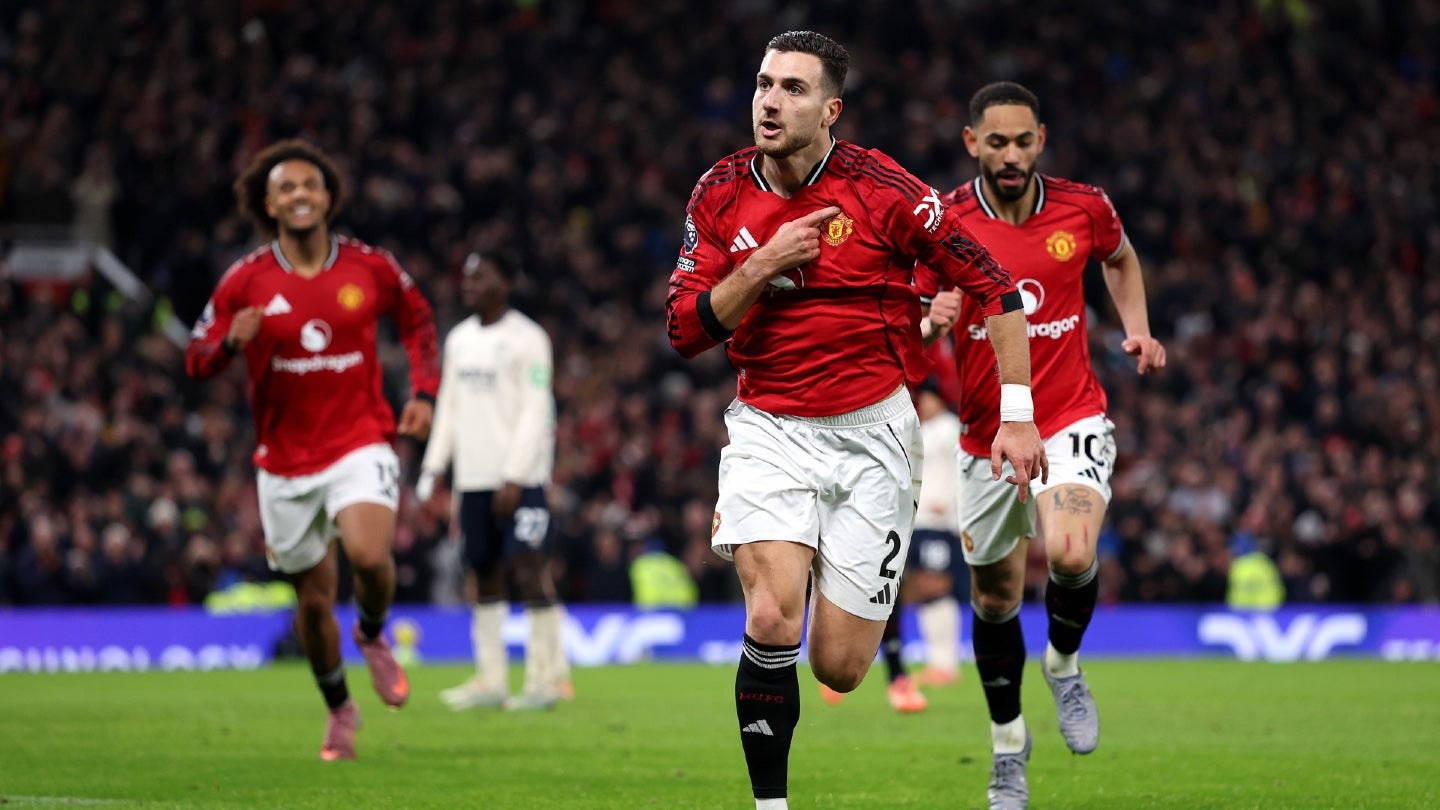 Man United Profit: £13m Q1 Boost After Cost-Cutting