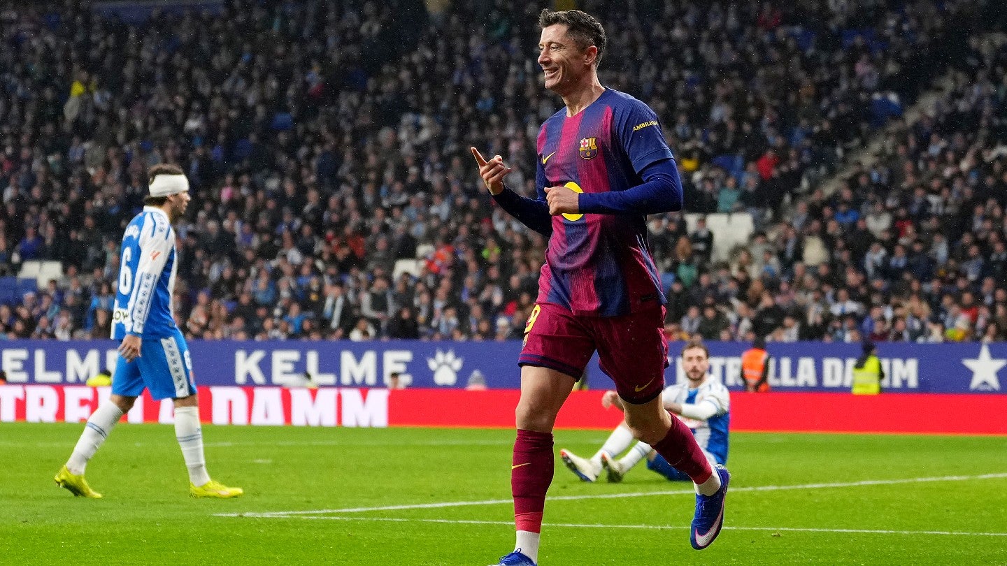 LaLiga expands Oshee deal across Europe, FanCode renews RFEF coverage