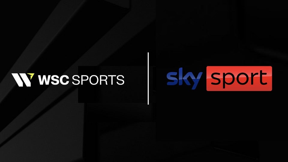 WSC Sport renews Sky Deutschland partnership