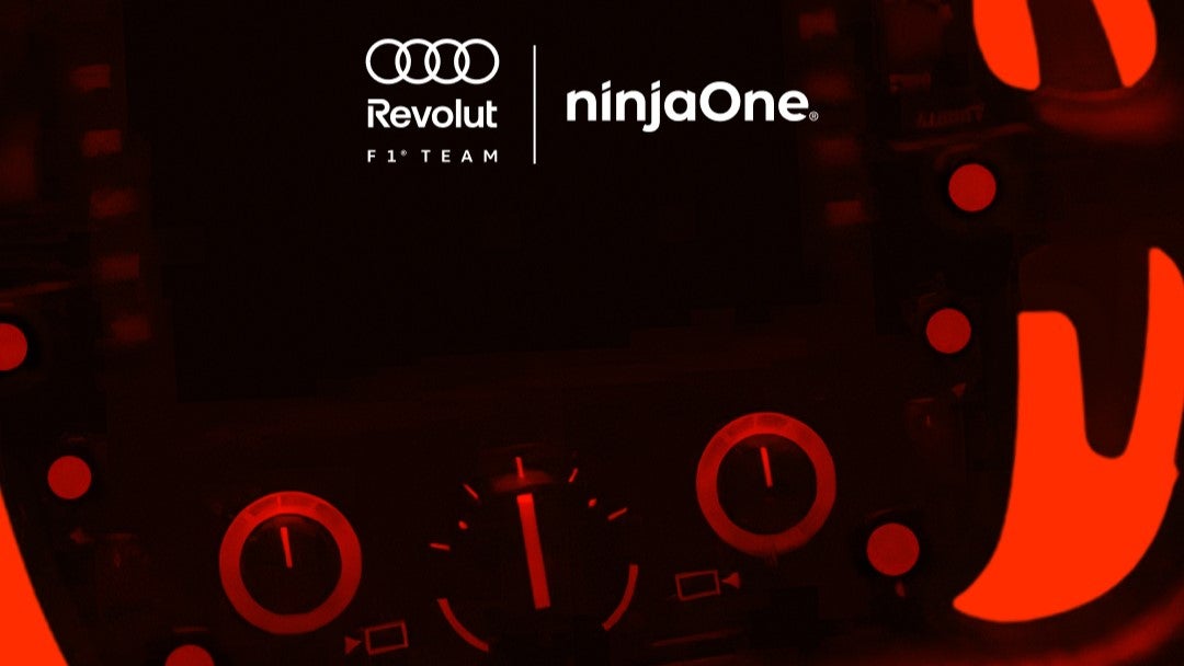 Audi F1 adds new tech partner, Aston Martin in licensing tie-up