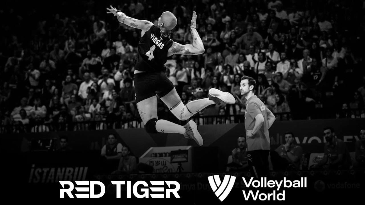 Volleyball World hires Red Tiger Marketing to support commercial strategy