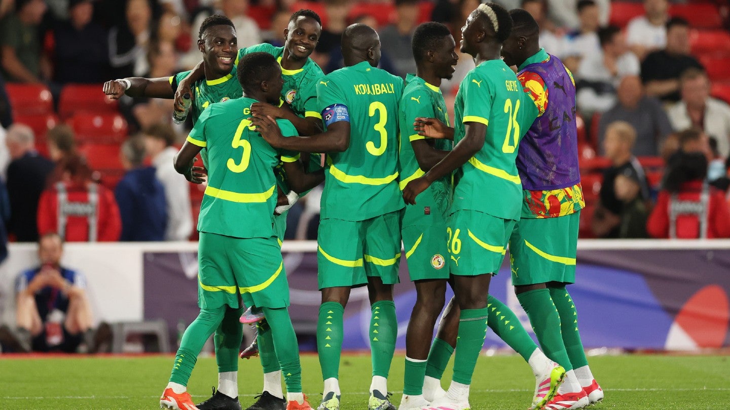 BeIN sublicenses French AFCON final to M6 after bumper QF viewership