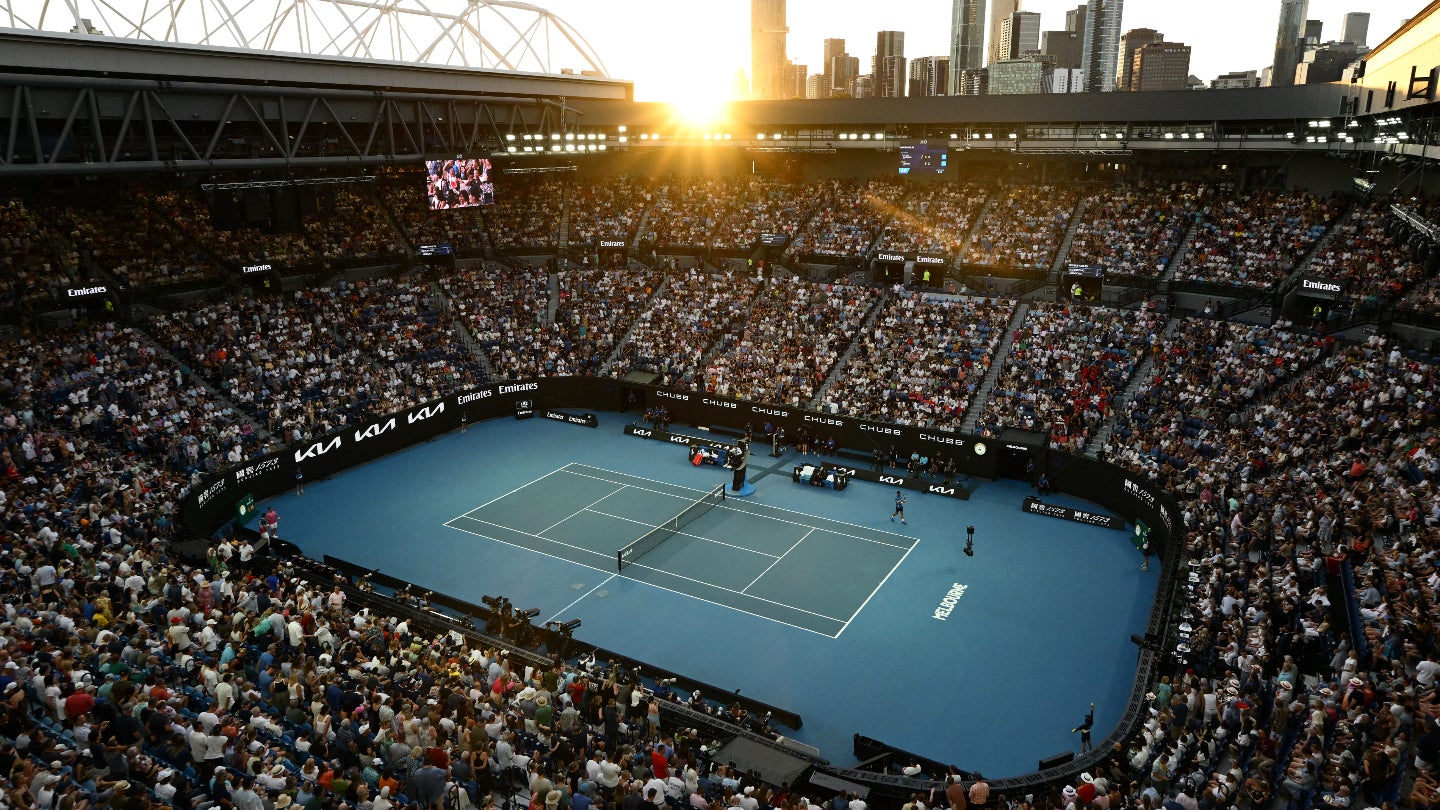 Preview: Australian Open ready to serve up commercial success