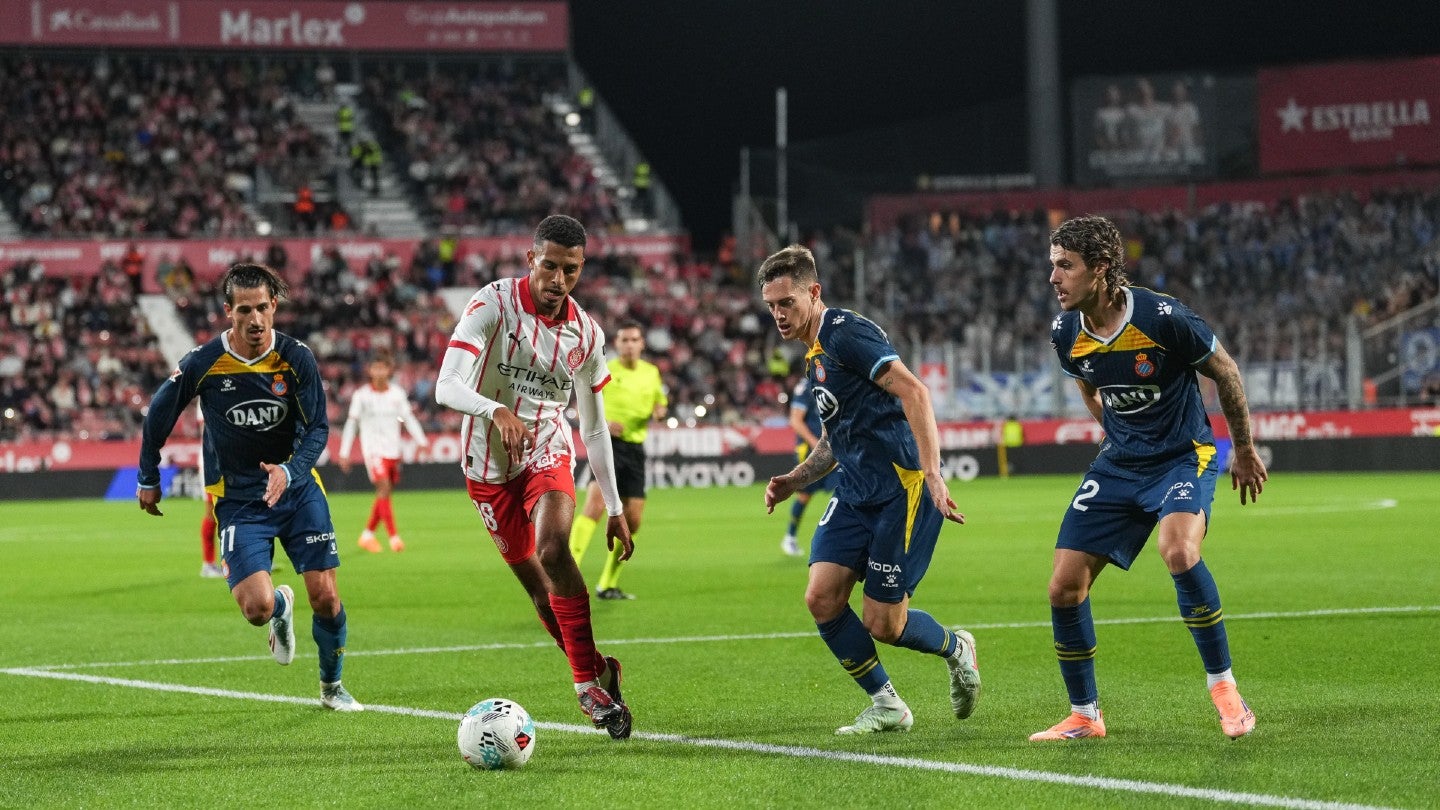 LaLiga returns to free-to-air TV in Spain with RTVE