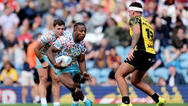 PNG’s NBC secures rights to Super League ahead of expansion