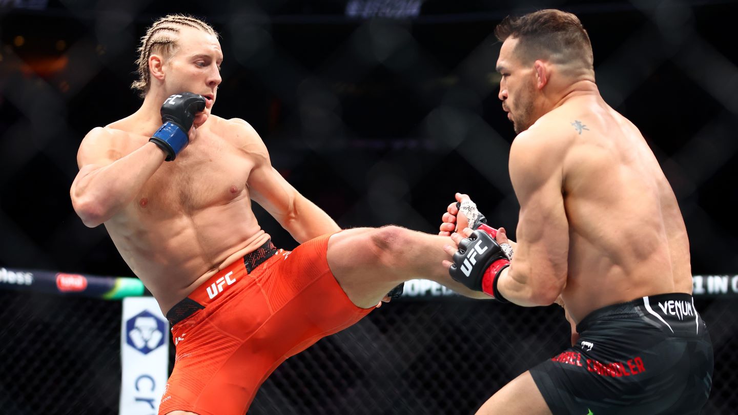 UFC pens FPT Play rights deal in Vietnam, renews with Total Wireless