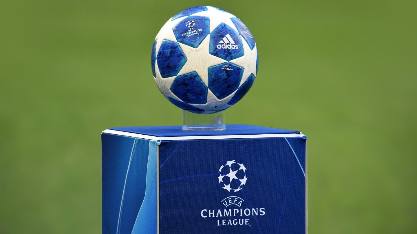 UEFA launches separate Dutch tenders for 2027-31 club rights