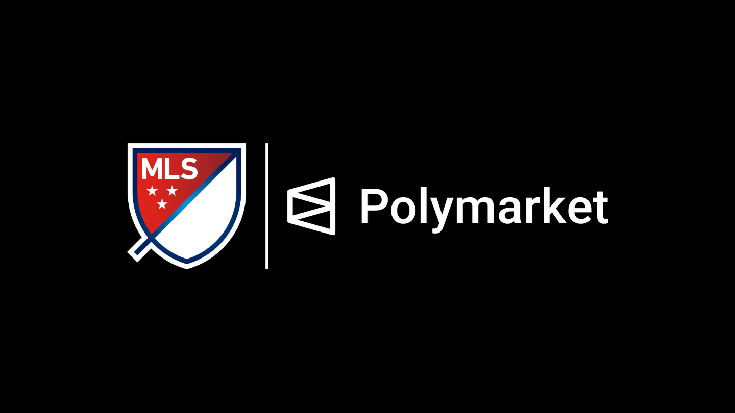 Polymarket continues sports push with multi-year MLS deal - Sportcal