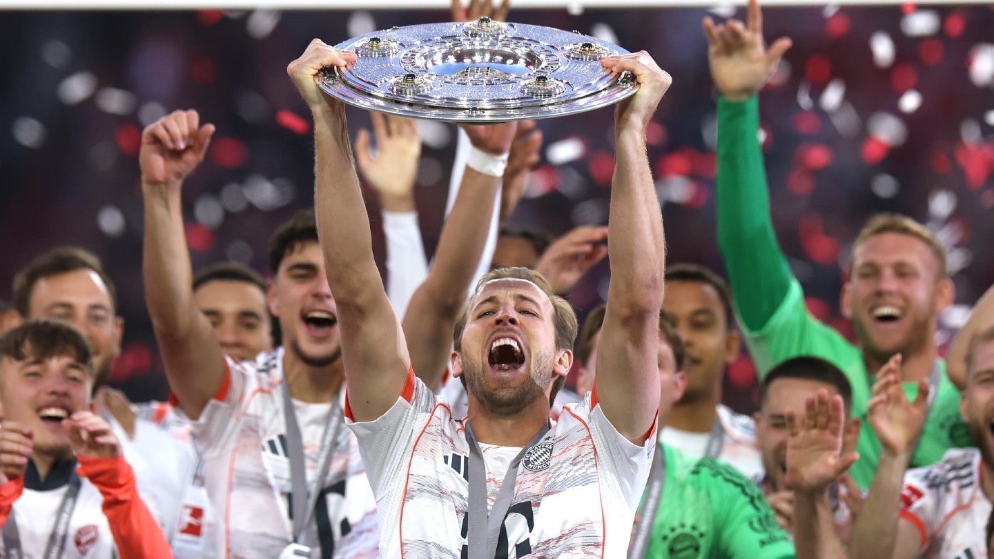 Alex Donaldson, Author at Sportcal