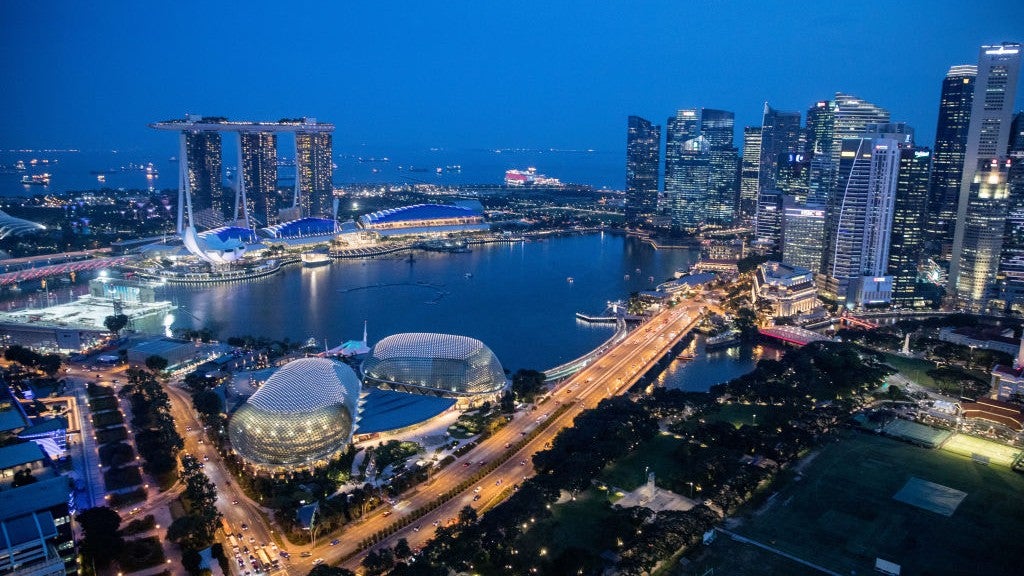 IMG taps Nohra, Mooney to drive growth in APAC region