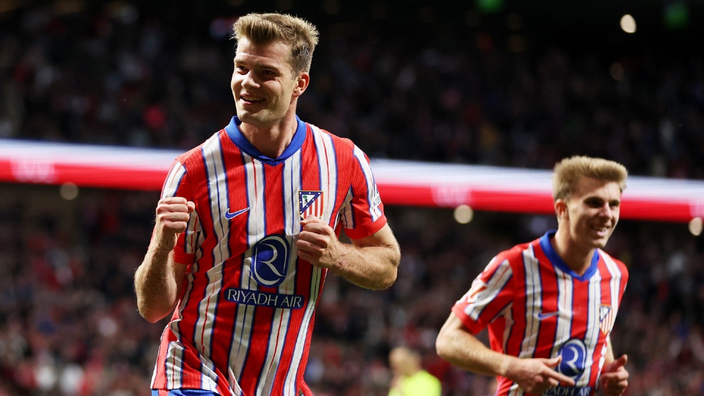 LaLiga launches Nordic media rights tender for 2026-2031 cycle