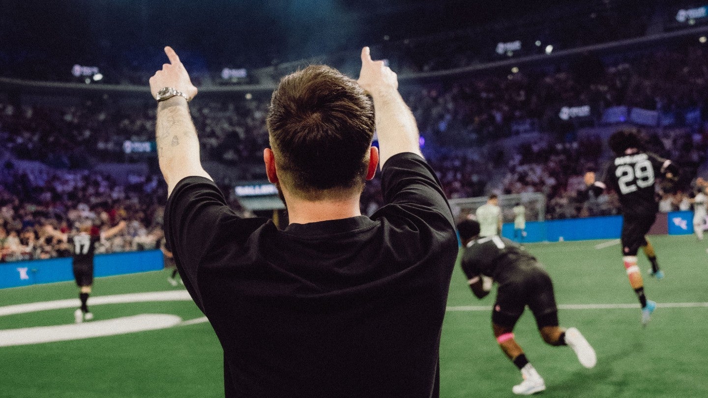 Baller League shuts down in Germany