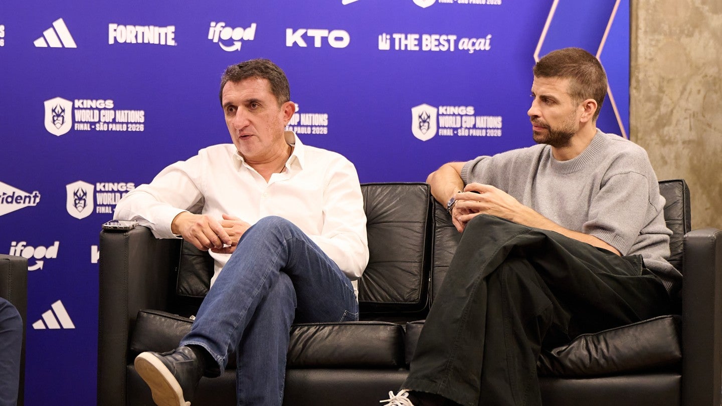 Investment firm Alignment Growth leads $63m Kings League funding round