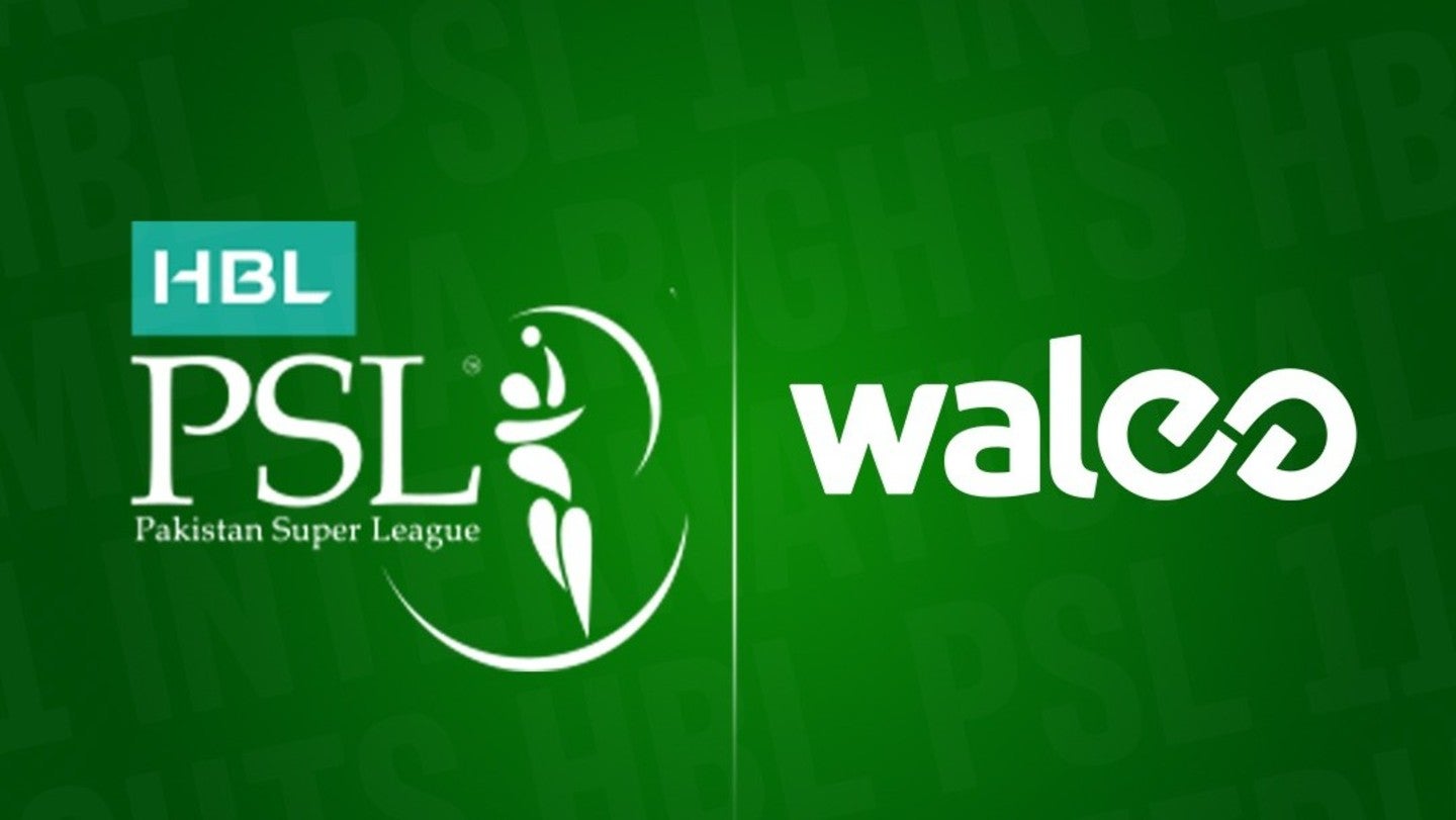 PCB announces record PSL international rights deal with Walee