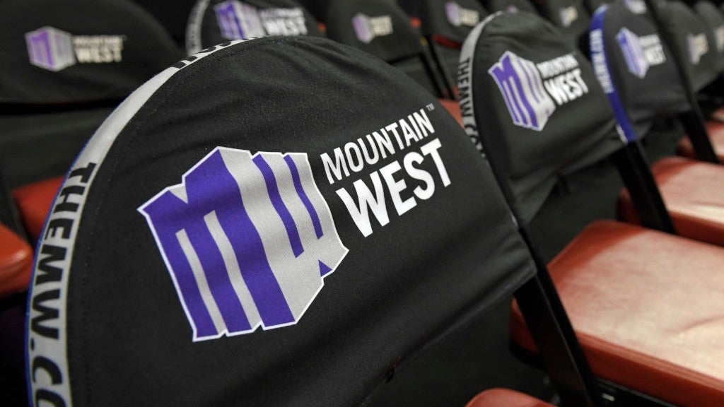 Mountain West secures new rights deal with CBS, Fox, CW Network, Kiswe