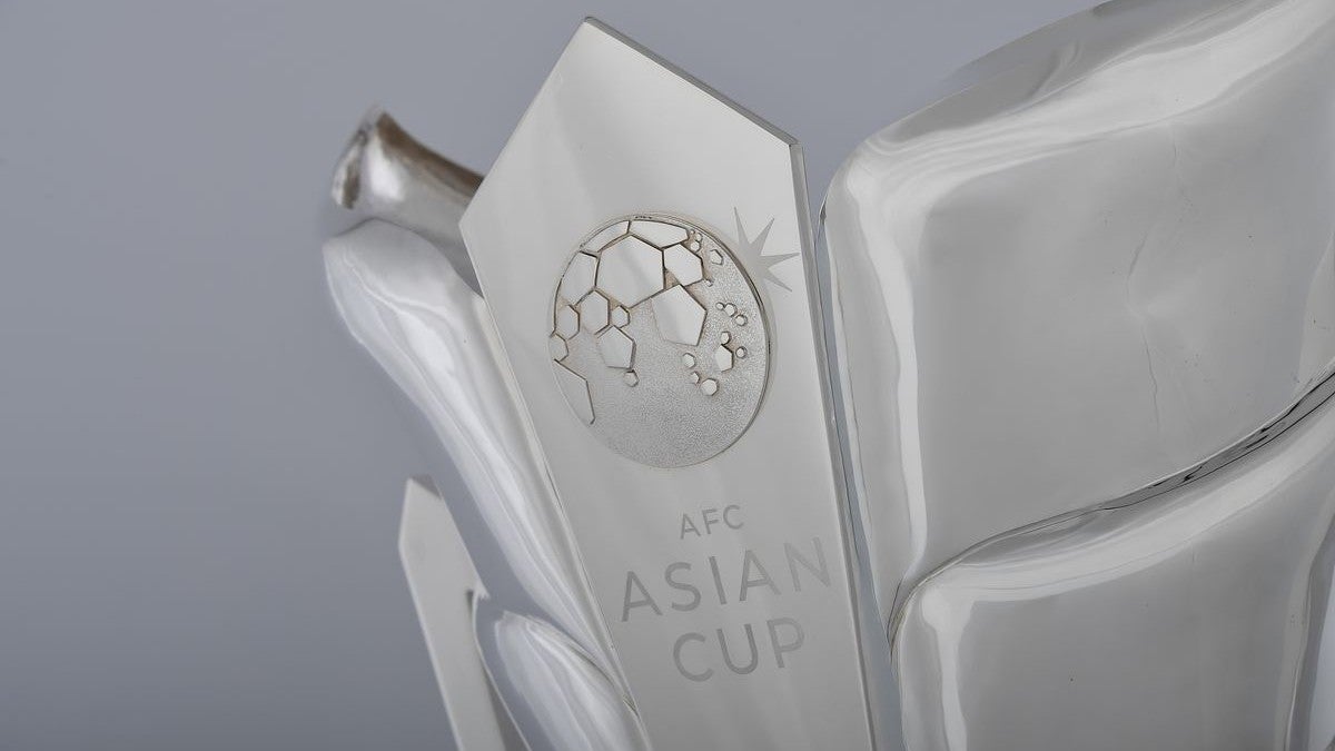 Four nations bid to host the 2035 AFC Asian Cup