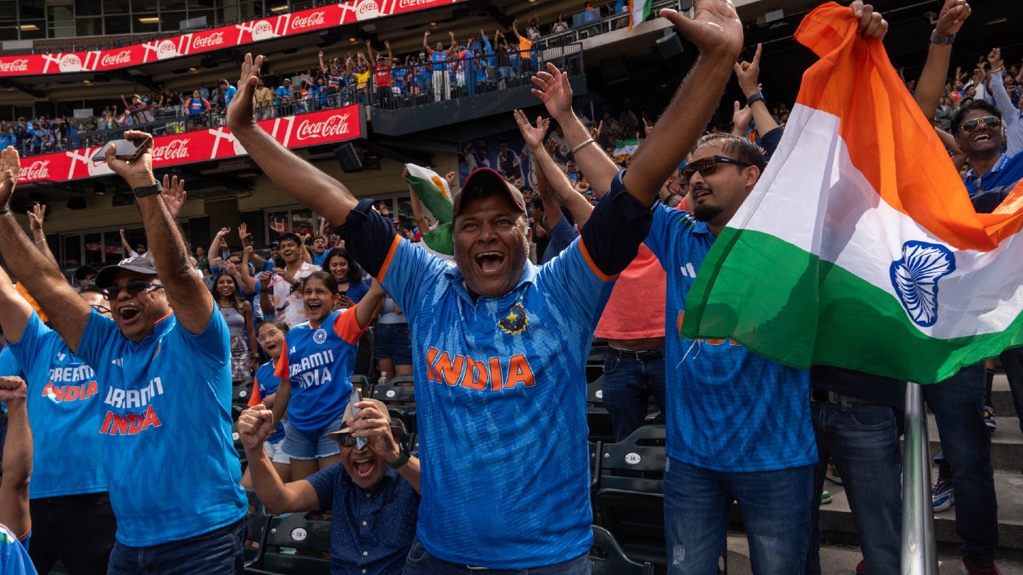 ICC agrees last-minute Google Pixel, Gemini sponsorship for T20 World Cup