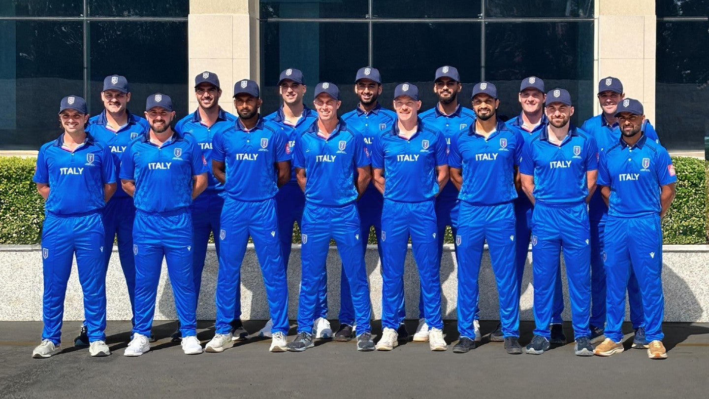 Cricket Wrap: Scotland, Namibia, UAE, Italy score T20 World Cup sponsors