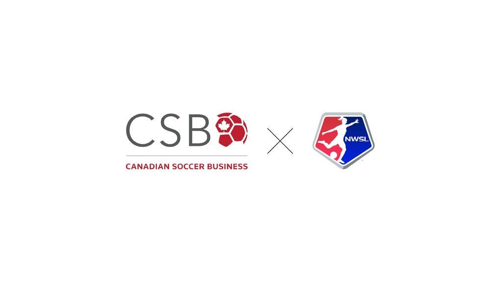 CSB adds NWSL rights for Canada’s OneSoccer