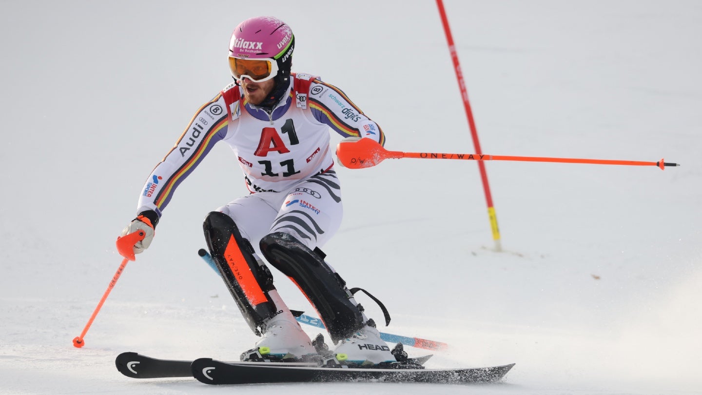 German skiing’s DSV extends rights tie-ups with ARD and ZDF