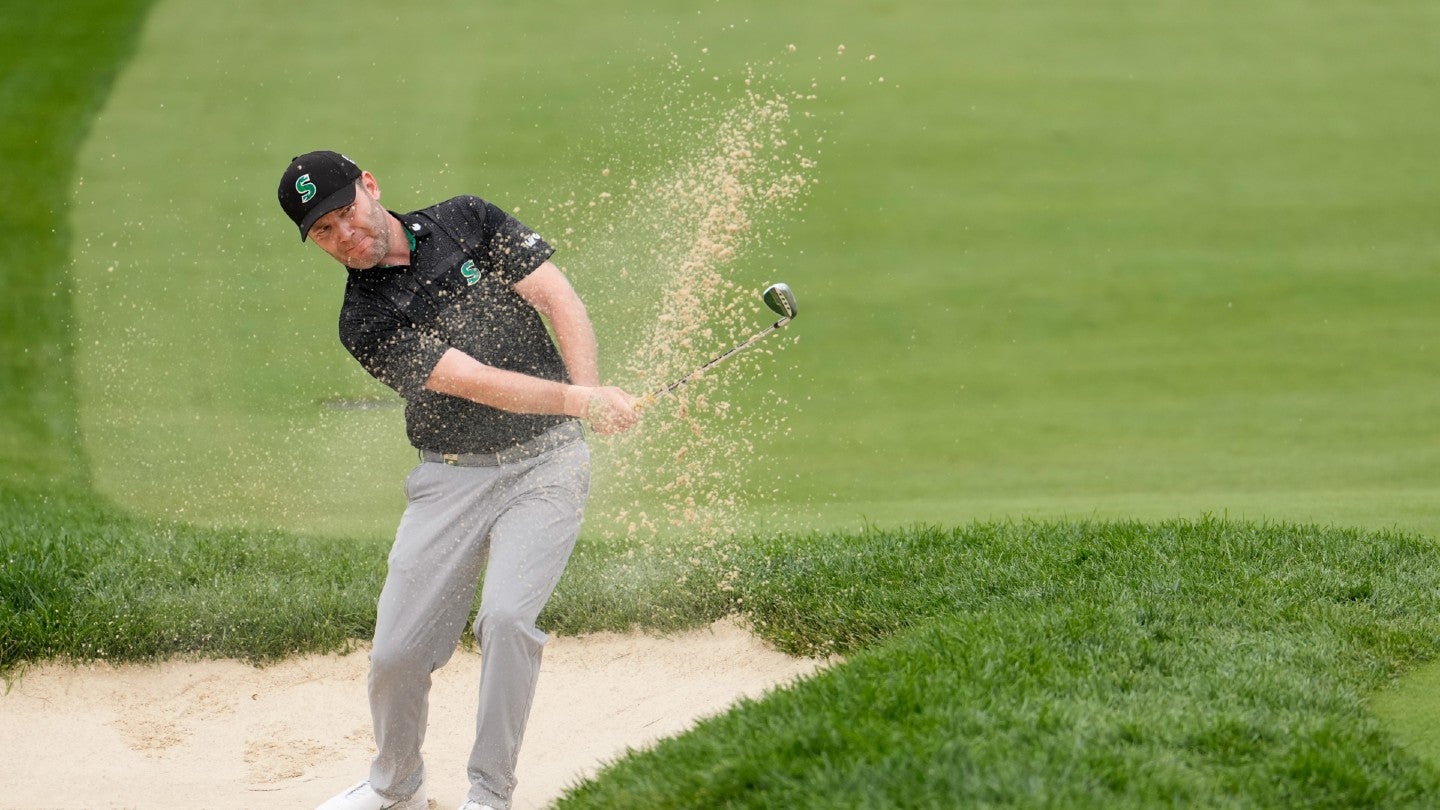 SuperSport renews LIV Golf rights ahead of South Africa debut