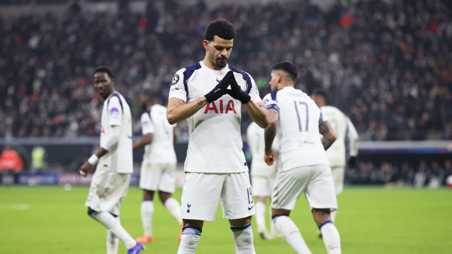 Soccer Wrap: Tottenham, Real Madrid, Bayern Munich, Corinthians