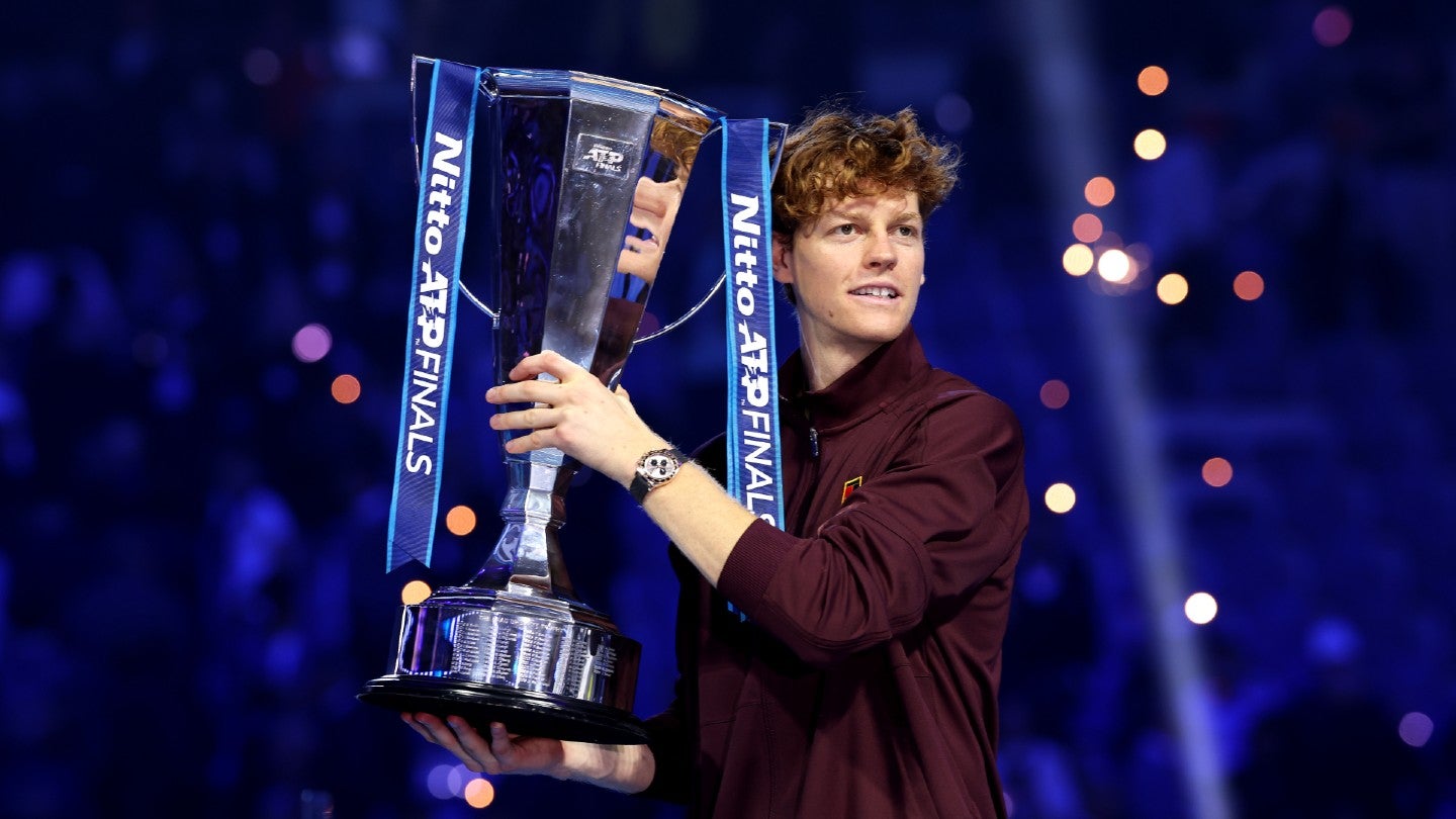 Mediaset prizes free-to-air Italian ATP Finals rights from Rai