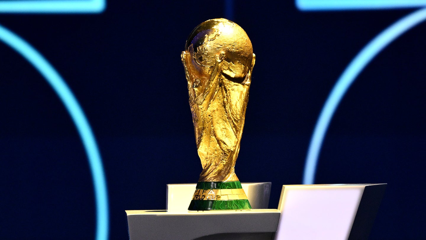 FIFA World Cup media rights snapped up in Philippines by Aleph