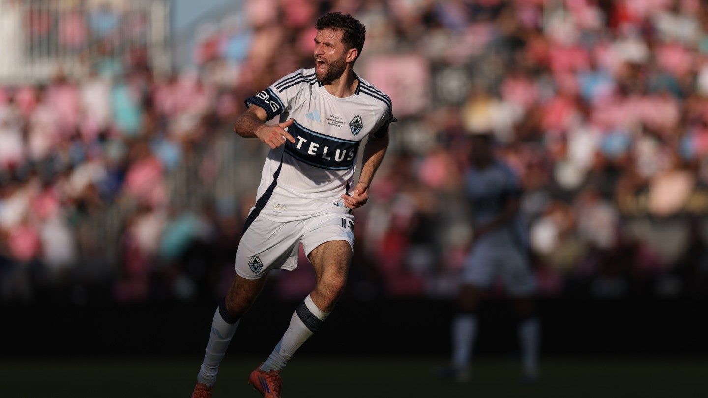 Sportdigital adds Müller-focused Concacaf Champions League rights