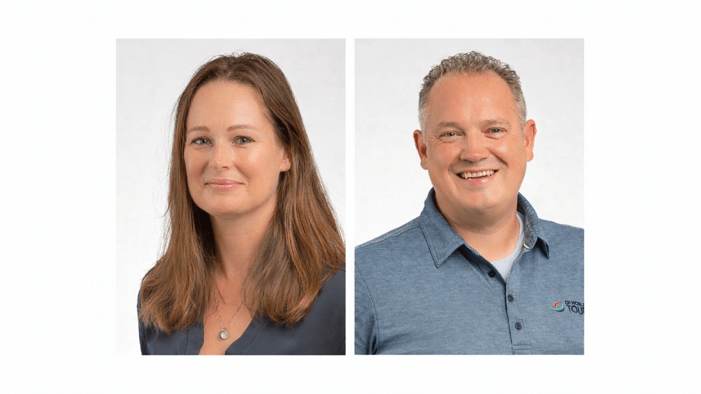 DP World Tour names two managing directors to lead Middle East operations