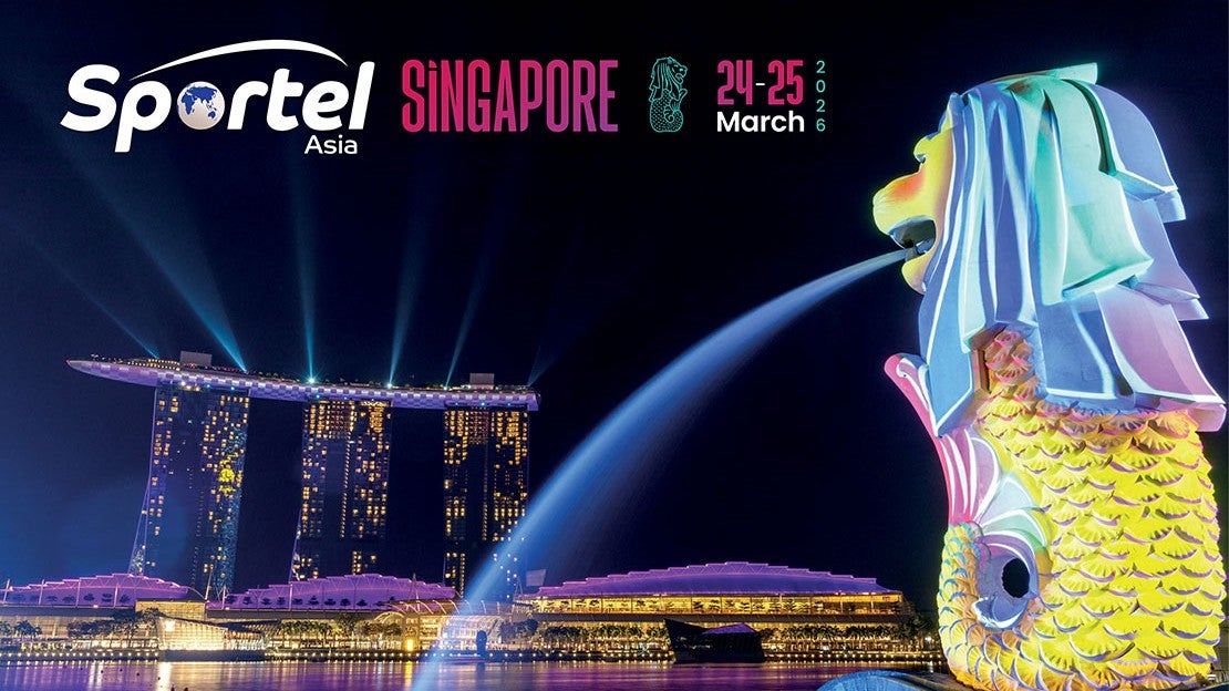 Preview: Sportel Asia focused on media rights future with Singapore return