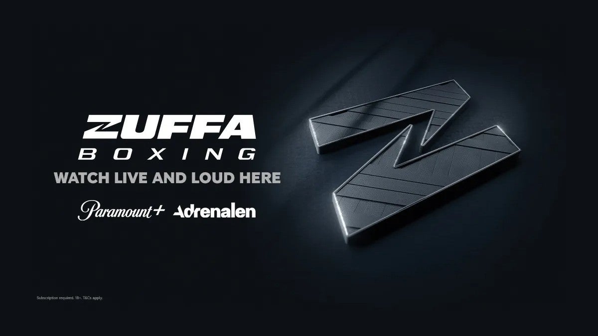 Adrenalen Sport to distribute Zuffa Boxing in Australian commercial venues
