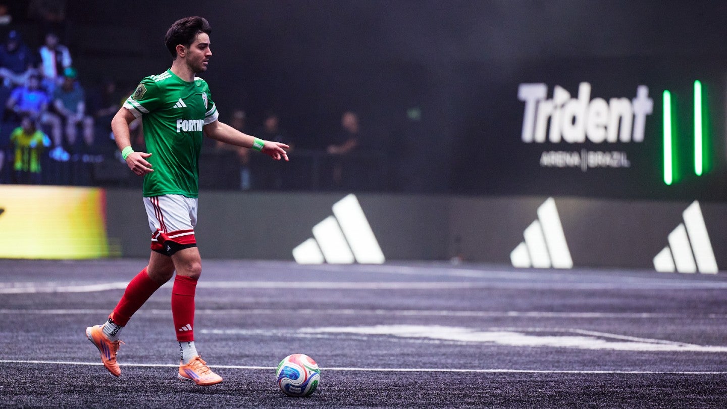 Kings League renews, expands Adidas deal