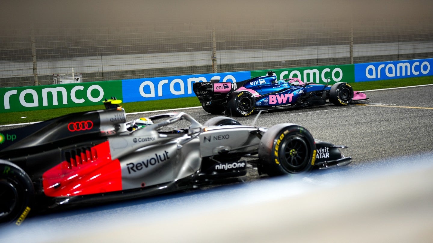 ESPN retains F1 rights in LATAM, Caribbean through 2028