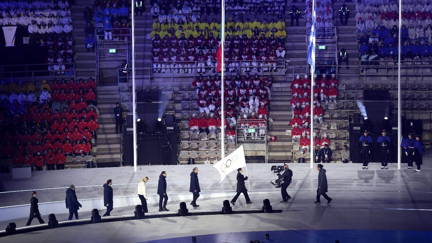 French Alps 2030 CEO Linette resigns