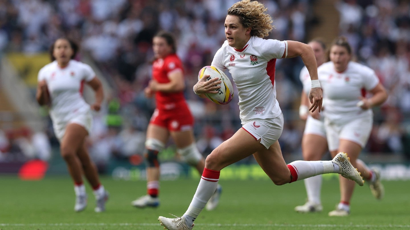 World Rugby announces £294.7m economic impact from RWC 2025