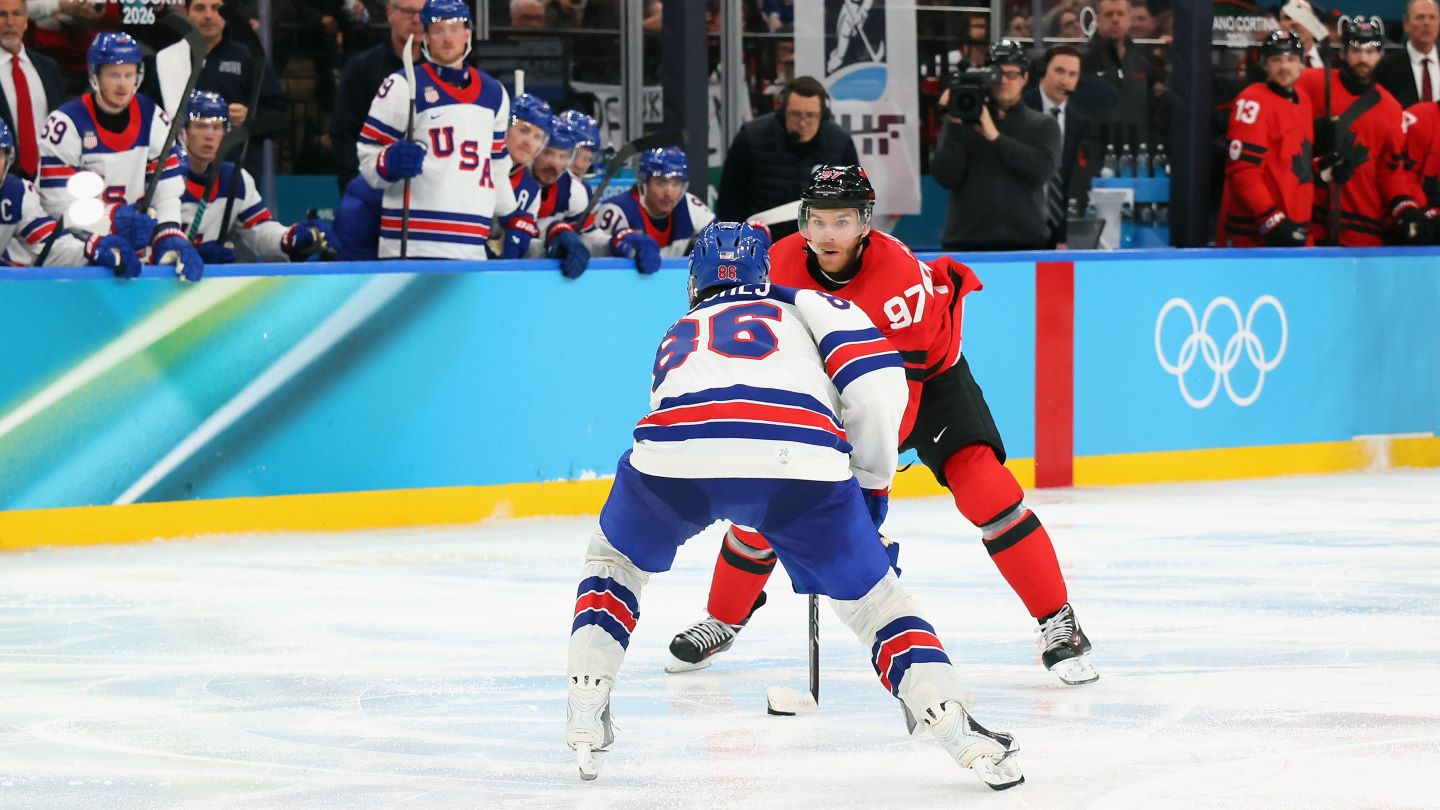 Winter Olympics delivers record audience for European FTA broadcasters