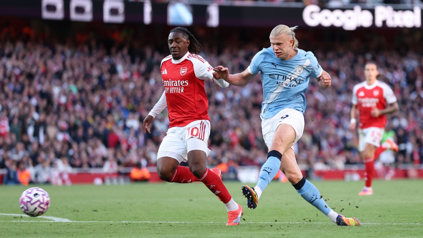 Premier League takes streaming service plunge, unveils Singapore launch