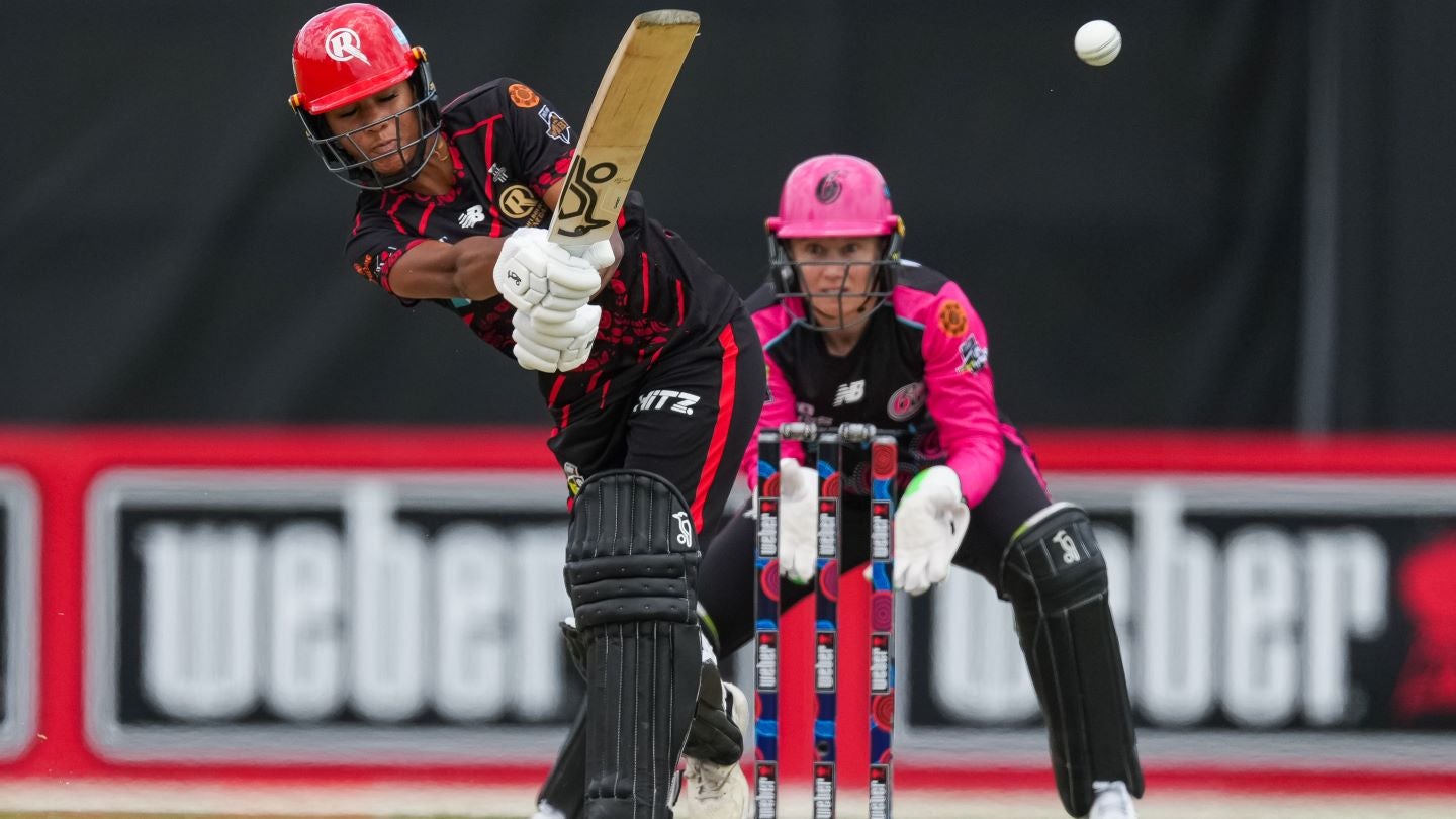 The Hundred auction: A watershed moment for English cricket’s commercial model 