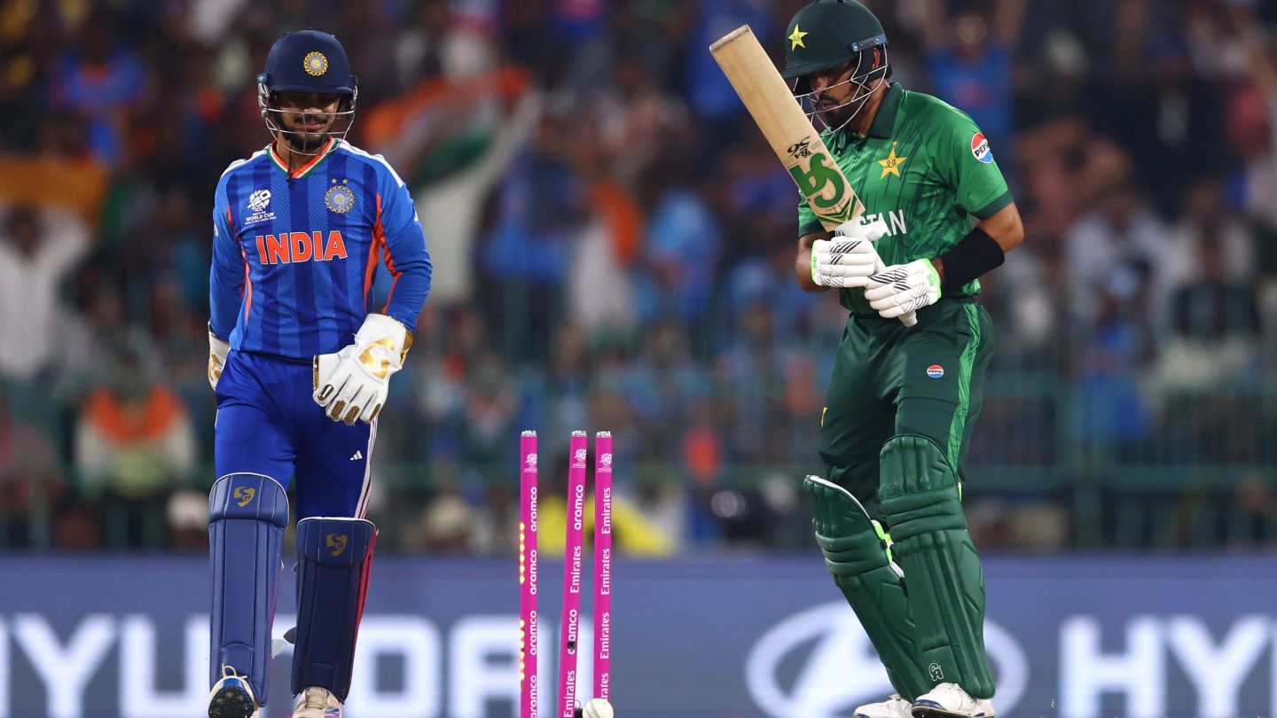 Beyond the boundary: The cultural and economic impact of the India-Pakistan rivalry