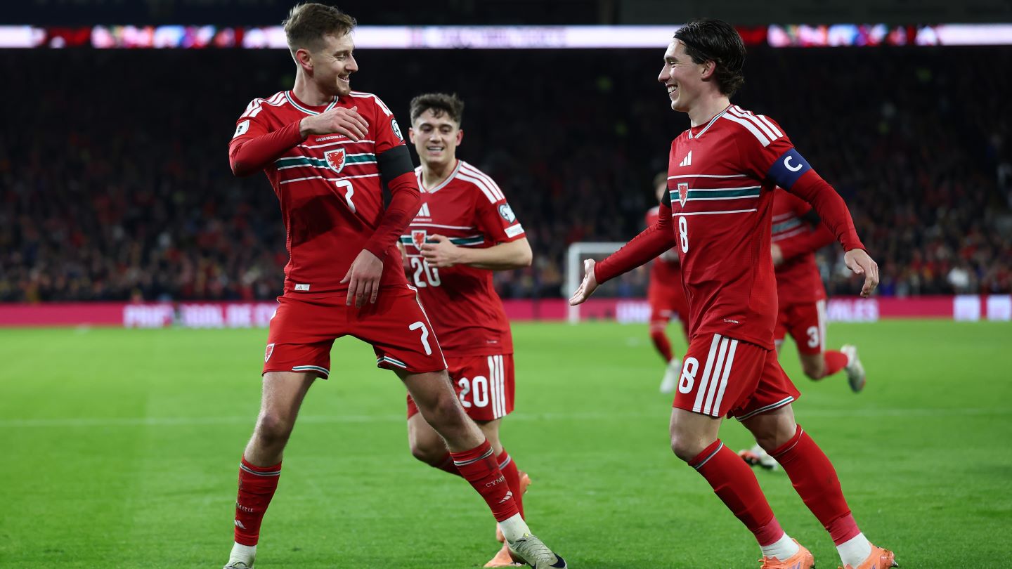 The value of FIFA World Cup 2026 qualification as nations scramble for final places