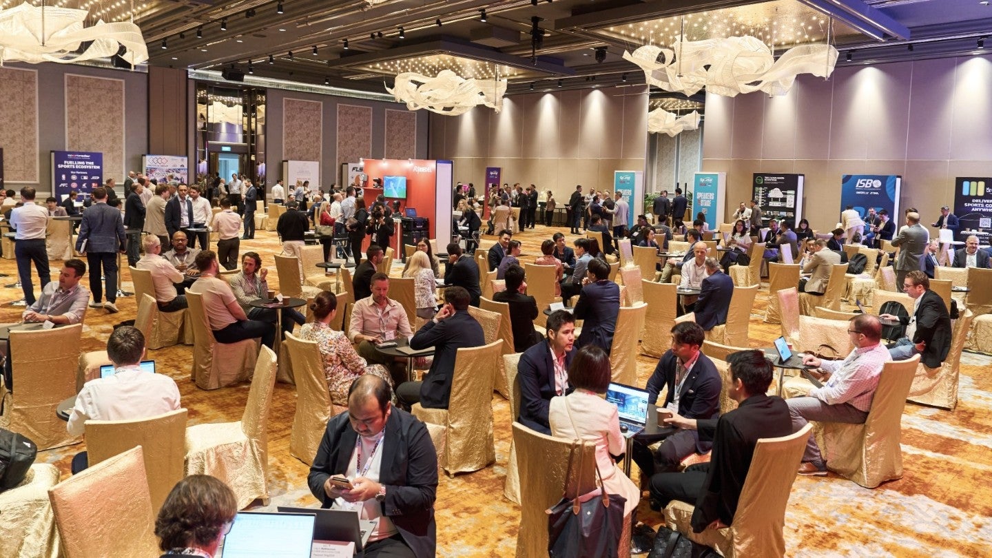 SPORTEL Returns to Singapore, Strengthening Ties Between Asia-Pacific and the Global Sports Media Industry