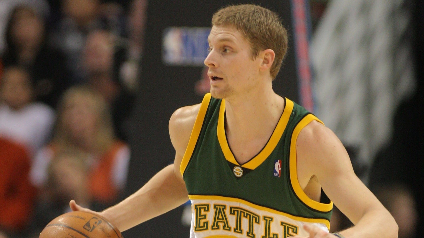 NBA votes through expansion exploration, Seattle and Las Vegas teams loom