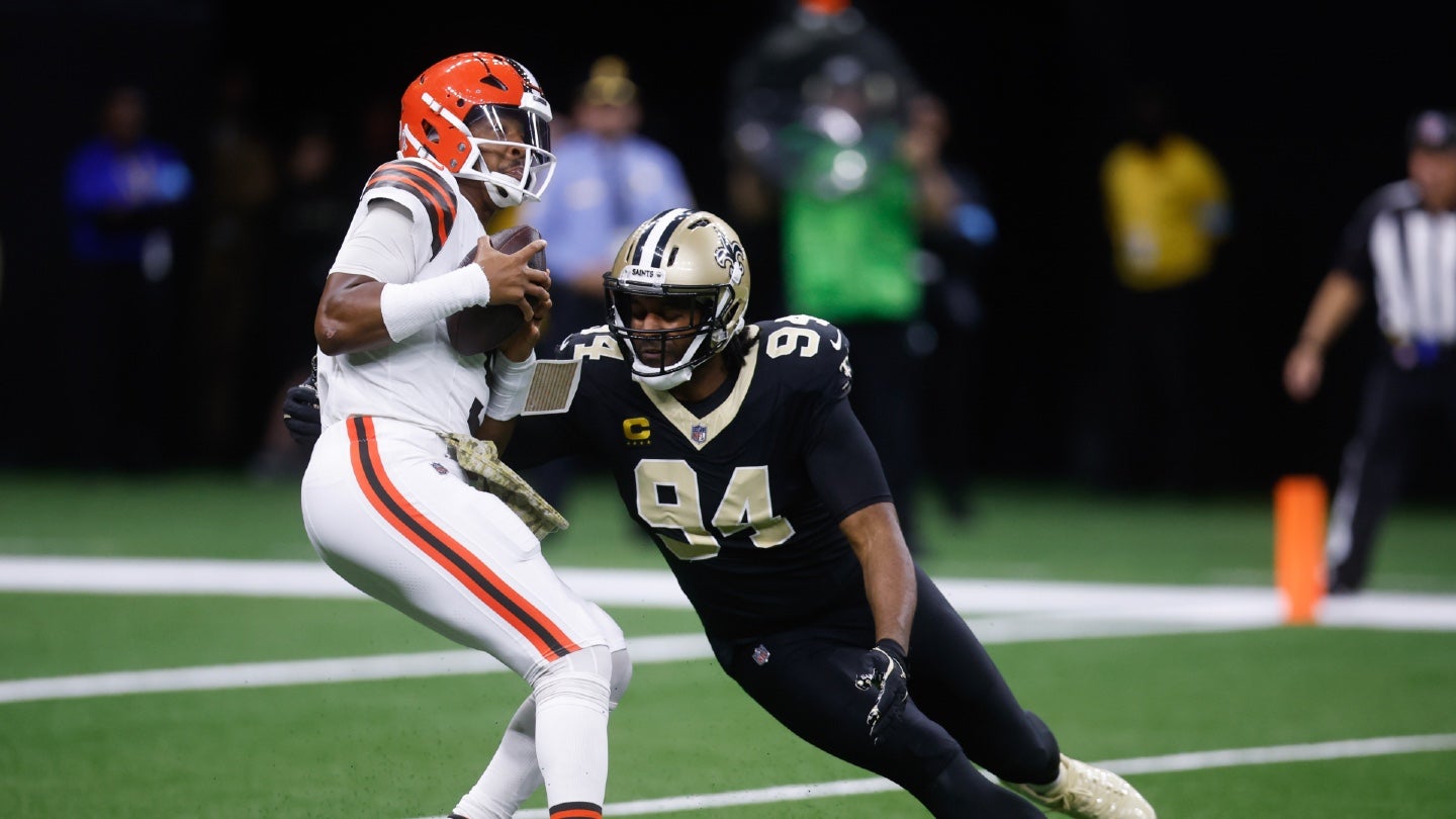 NFL adds Italy to Global Markets Program, TMRW in as flag football partner