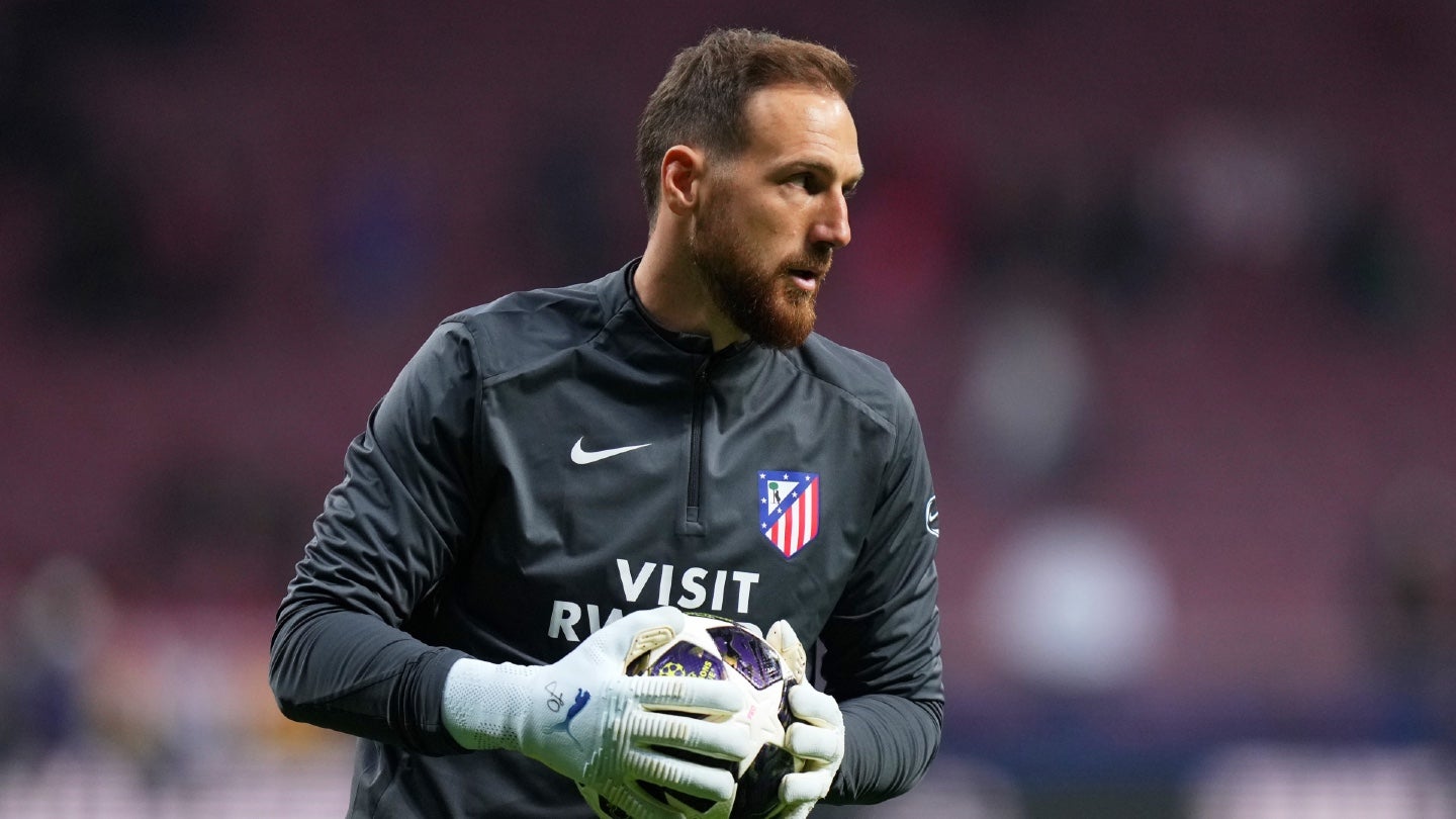 LaLiga launches five-season rights tenders in seven European countries